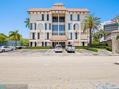 4801 N Federal Hwy, Fort Lauderdale, Florida 33308, Estados Unidos