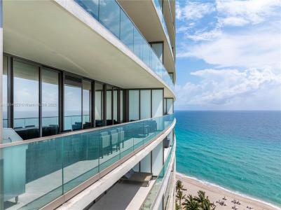18975 Collins Ave 1203, Sunny Isles Beach, Florida 33160, USA