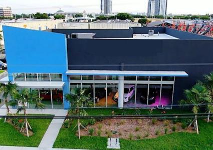 Doral, Florida 33166