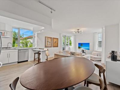 1532 Drexel Ave 204, Miami Beach, Florida 33139, USA