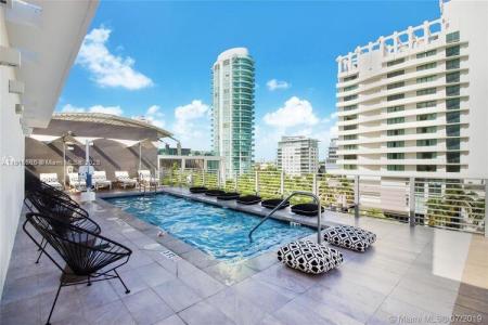 6080 Collins Avenue PH09, Miami Beach, Florida 33140, USA