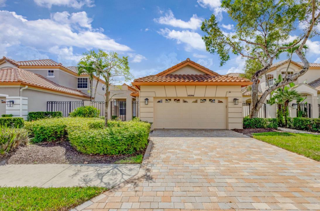 10264 Osprey Trace, IBIS Golf & Country Club, West Palm Beach, Florida 33412