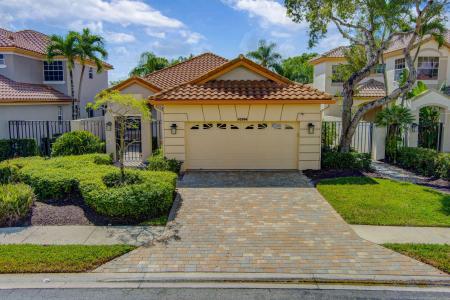 10264 Osprey Trace, IBIS Golf & Country Club, West Palm Beach, Flórida 33412, Estados Unidos