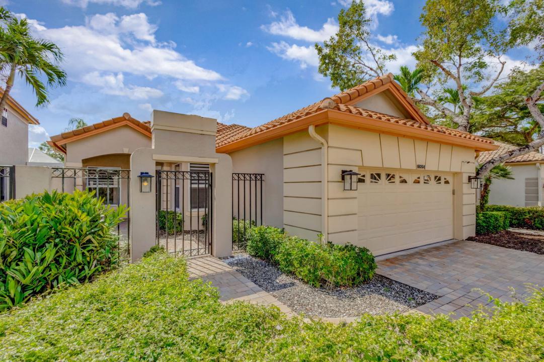 10264 Osprey Trace, IBIS Golf & Country Club, West Palm Beach, Florida 33412