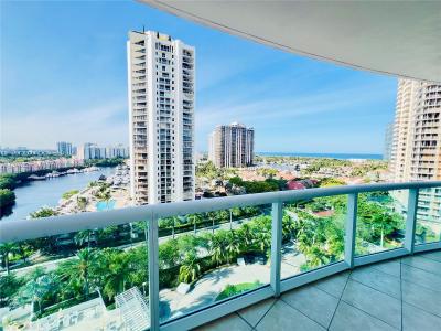 19400 Turnberry Way 1132, Aventura, Florida 33180, USA