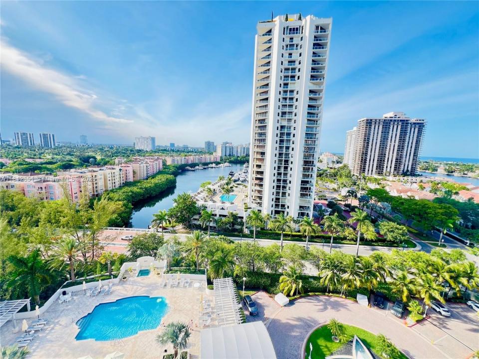 19400 Turnberry Way 1132, Aventura, فلوريدا 33180, الولايات المتحدة