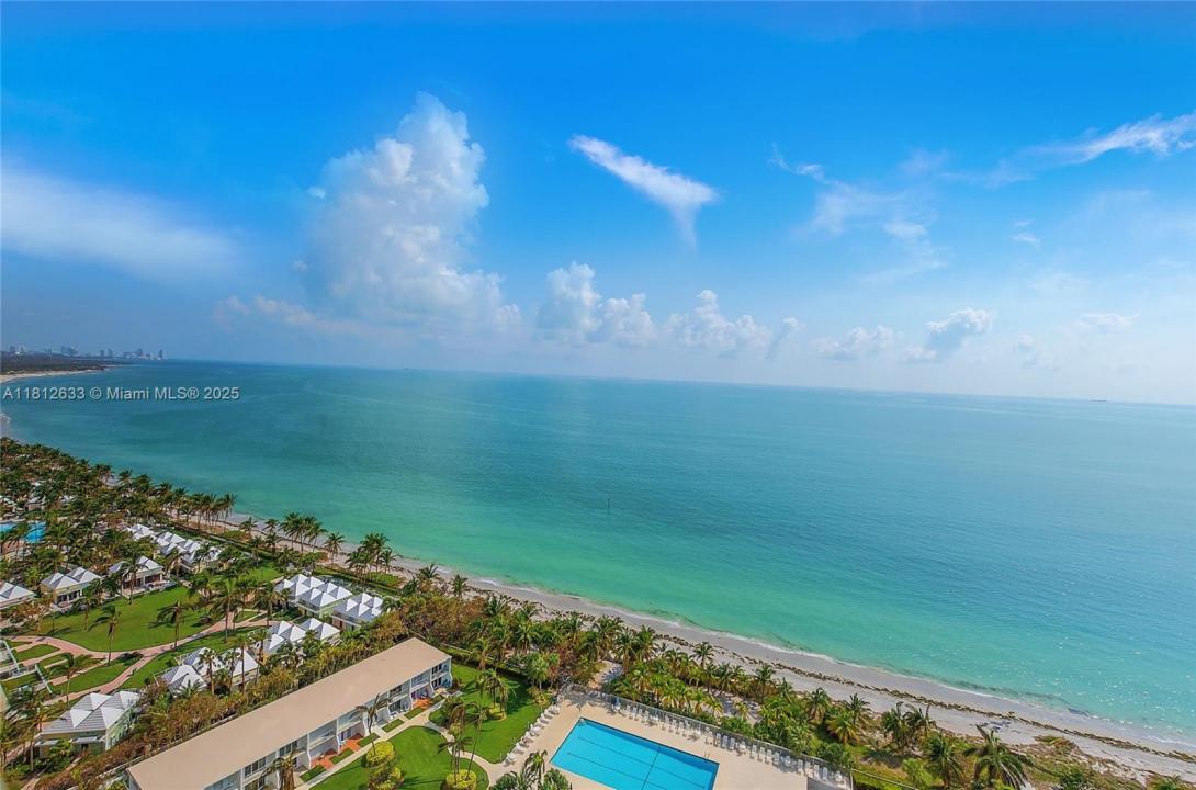 881 Ocean Dr 22A, Key Biscayne, فلوريدا 33149, الولايات المتحدة