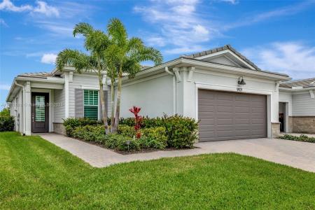 9921 SW Isabelline Dr, Port St. Lucie, Florida 34987, USA