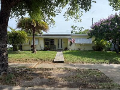 6491 SW 18th St, West Miami, Floryda 33155, USA