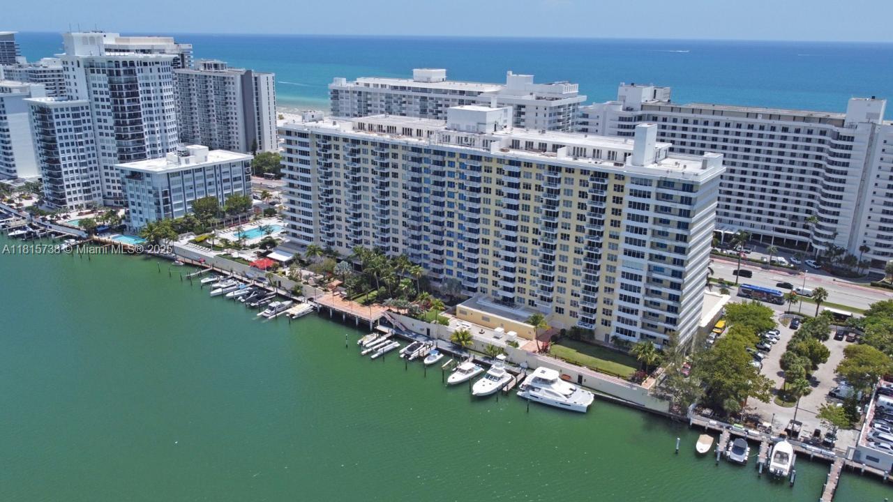 5600 Collins Ave 10E, Miami Beach, Floride 33140, États-Unis