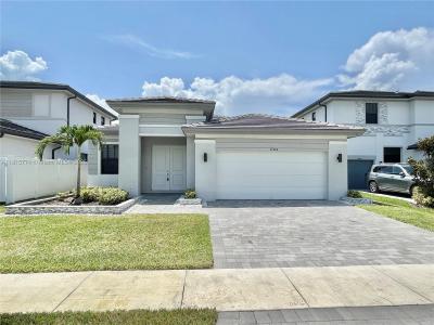 17324 SW 41st St 17324, Miramar, Florida 33029, USA