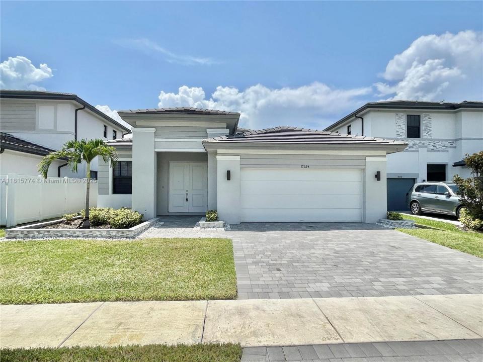 17324 SW 41st St 17324, Miramar, 佛罗里达州 33029, 美国
