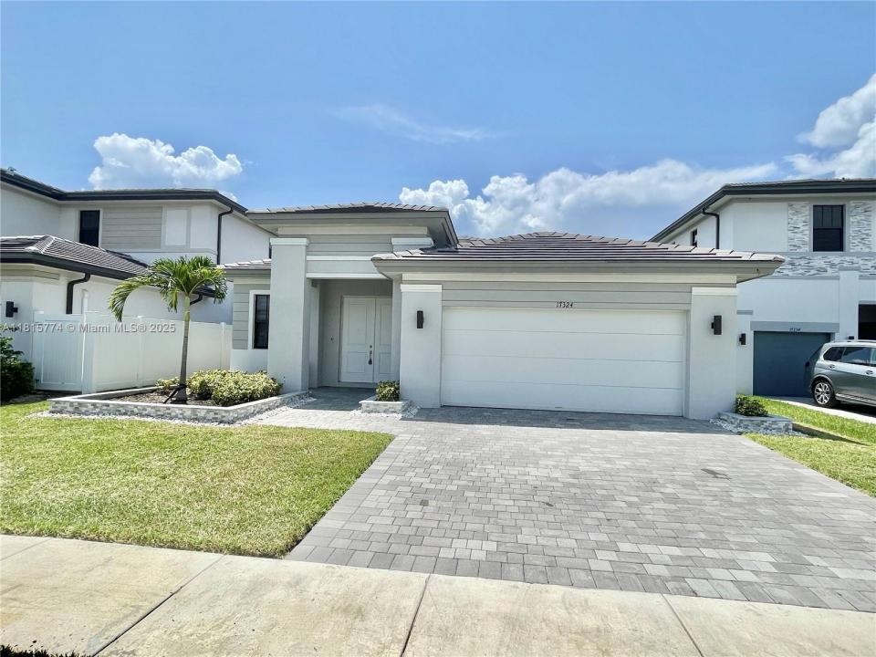 17324 SW 41st St 17324, Miramar, 佛罗里达州 33029, 美国