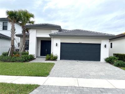4506 SW 174th Ave 4506, Miramar, Florida 33029, USA