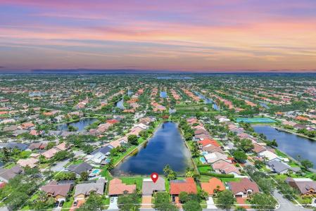 1240 NW 161st Ave, Pembroke Pines, Florida 33028, USA