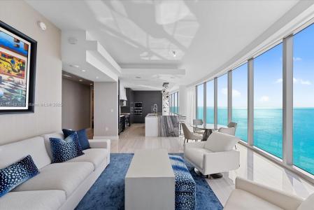 17901 Collins Ave 3004, Sunny Isles Beach, Florida 33160, USA