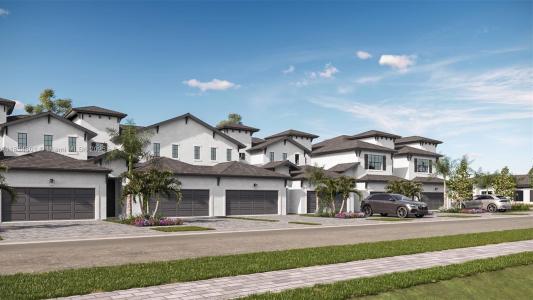 6088 Barbara Circle, Naples, Florida 34112, USA