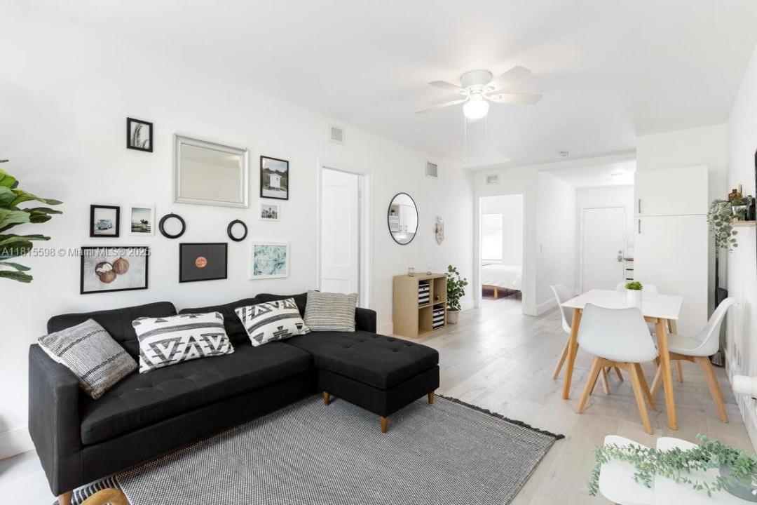 301 NE 17th Ave 4, Fort Lauderdale, Floride 33301, États-Unis