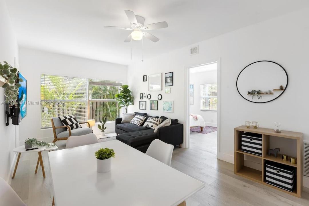 301 NE 17th Ave 4, Fort Lauderdale, Floride 33301, États-Unis