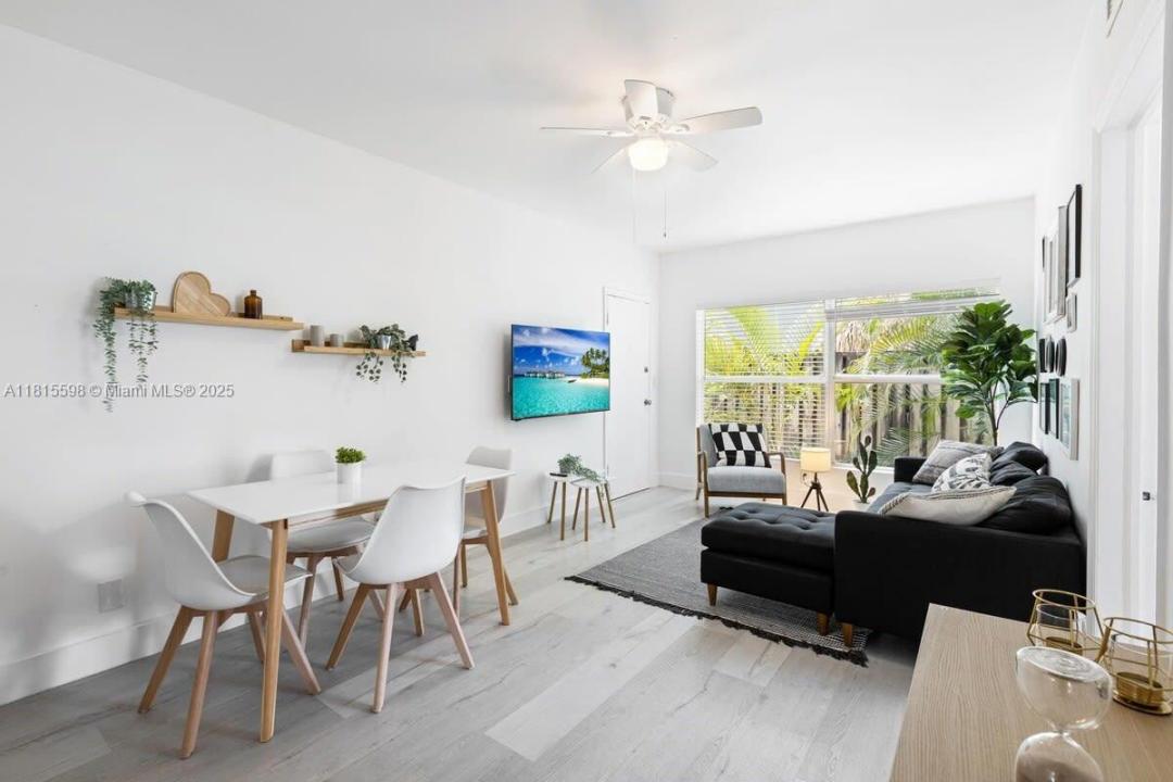 301 NE 17th Ave 4, Fort Lauderdale, Floride 33301, États-Unis