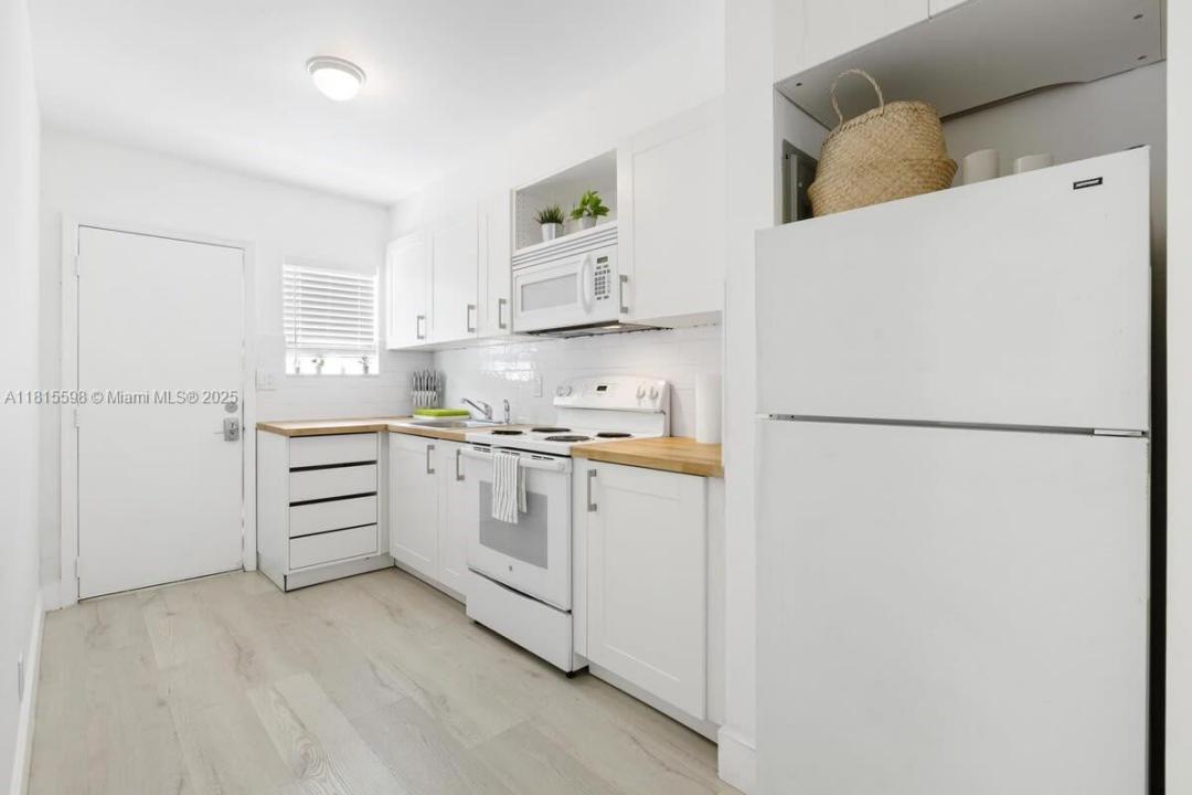 301 NE 17th Ave 4, Fort Lauderdale, Floride 33301, États-Unis