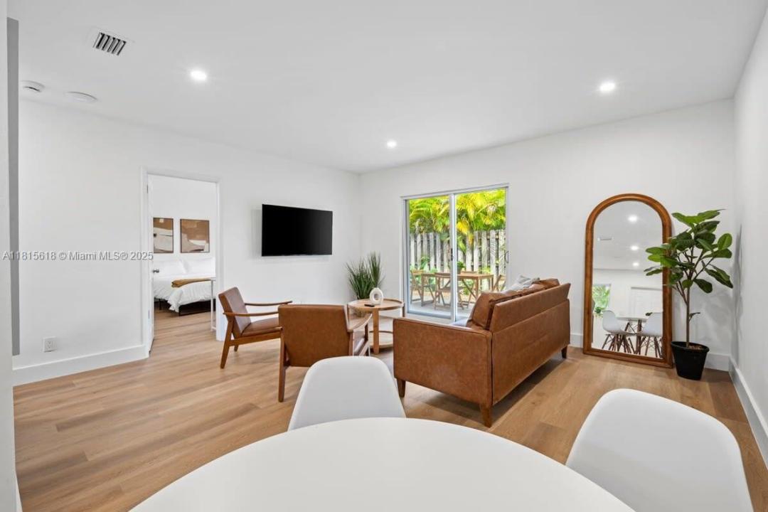 817 Tequesta St 3, Fort Lauderdale, Floride 33312, États-Unis