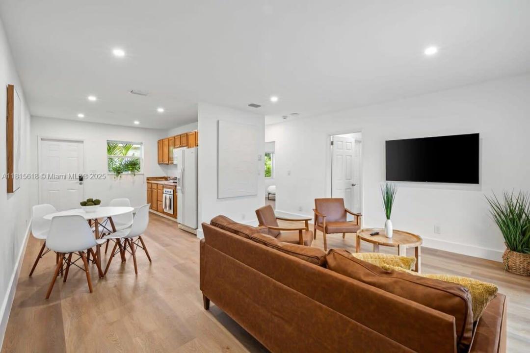 817 Tequesta St 3, Fort Lauderdale, Floride 33312, États-Unis