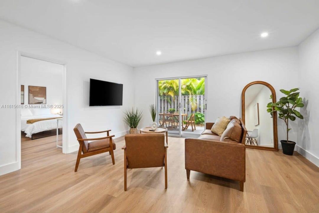 817 Tequesta St 3, Fort Lauderdale, Floride 33312, États-Unis
