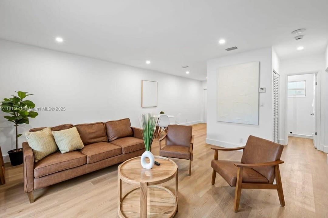 817 Tequesta St 3, Fort Lauderdale, Floride 33312, États-Unis
