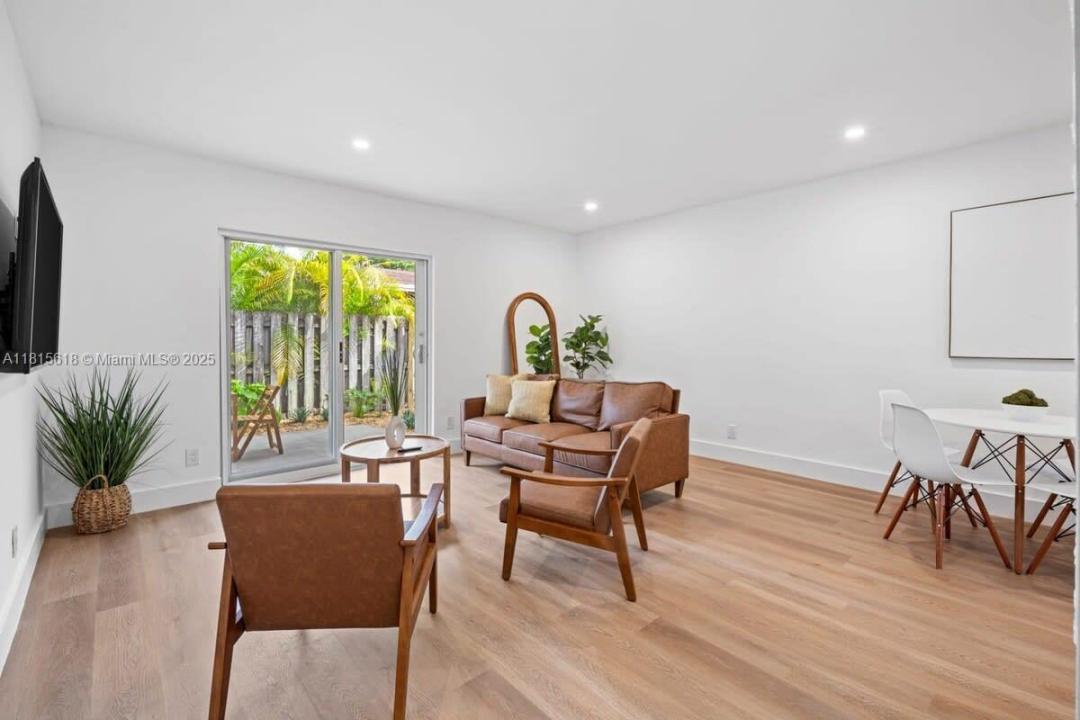 817 Tequesta St 3, Fort Lauderdale, Floride 33312, États-Unis