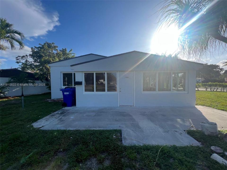 17690 NE 19th Ave 0, North Miami Beach, Florida 33162