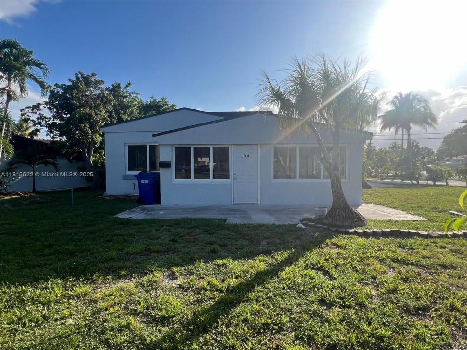 17690 NE 19th Ave 0, North Miami Beach, Florida 33162