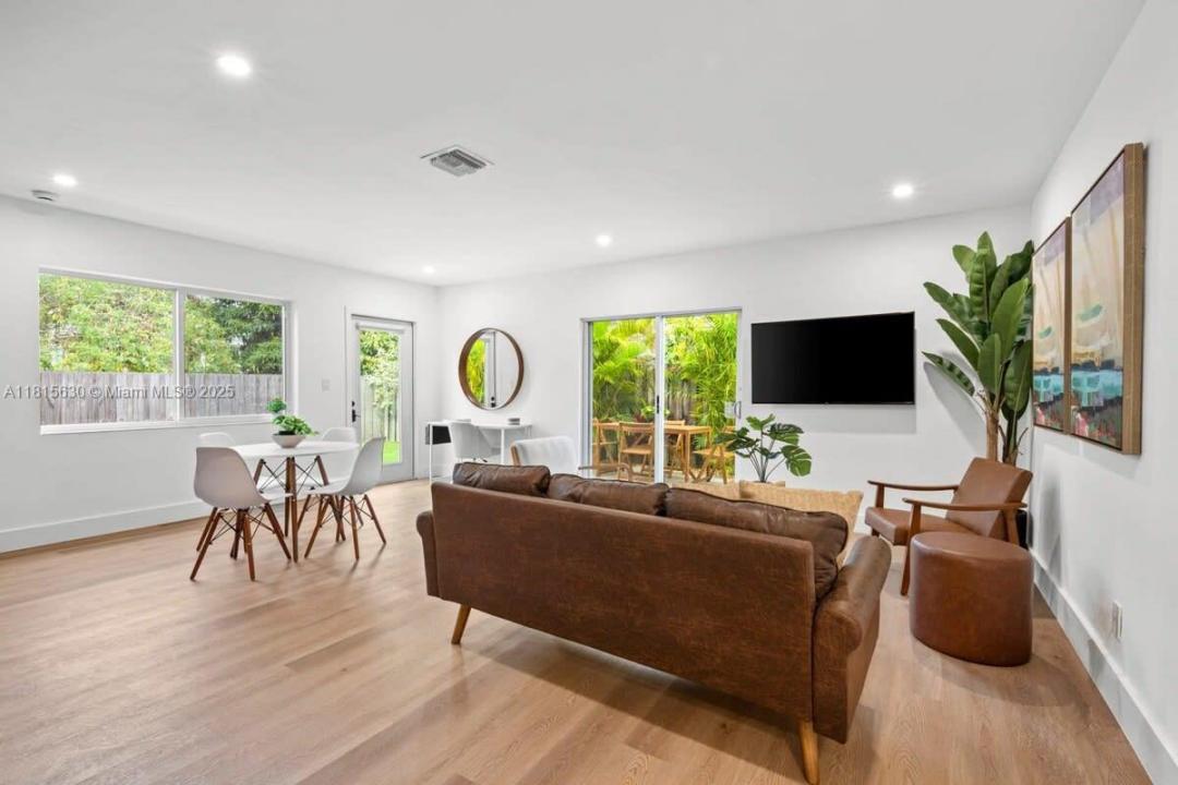 817 Tequesta St 4, Fort Lauderdale, Floride 33312, États-Unis