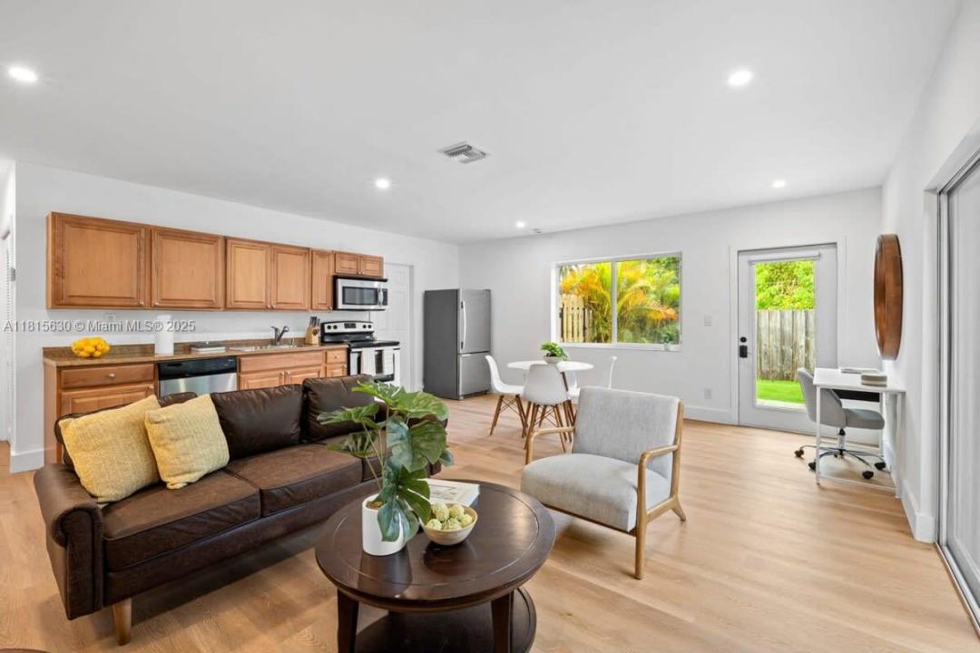 817 Tequesta St 4, Fort Lauderdale, Floride 33312, États-Unis