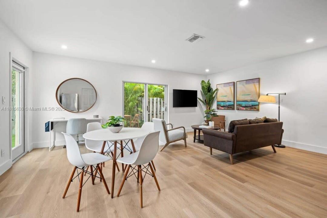 817 Tequesta St 4, Fort Lauderdale, Floride 33312, États-Unis