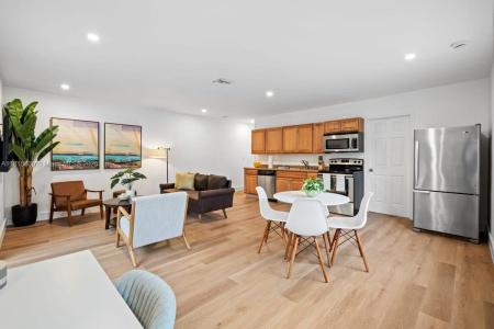 817 Tequesta St 4, Fort Lauderdale, Florida 33312, USA