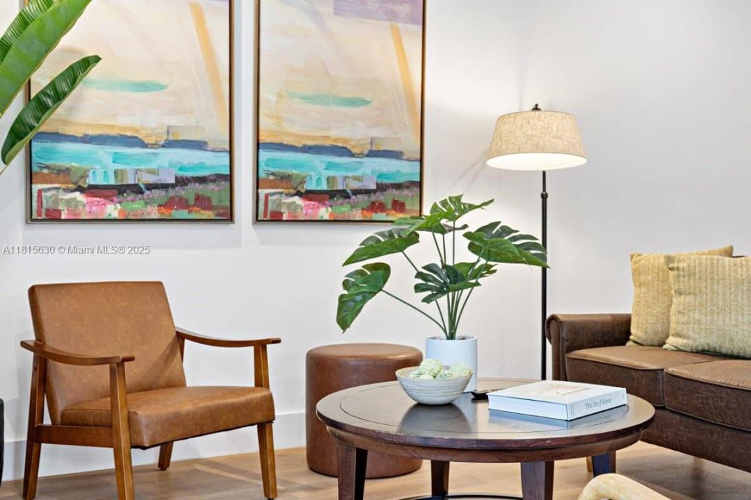 817 Tequesta St 4, Fort Lauderdale, Floride 33312, États-Unis