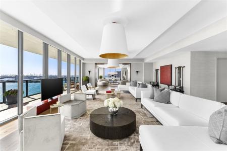 788 NE 23rd St 2501, Miami, Florida 33137, USA