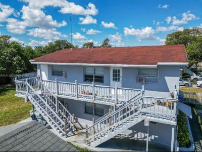 4130 SW 20th St, West Park, Флорида 33023, Соединенные Штаты