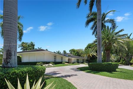435 Marquesa Dr, Coral Gables, Florida 33156, USA