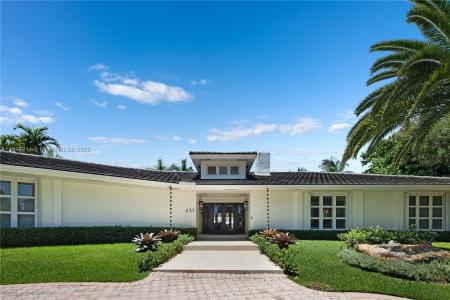 435 Marquesa Dr, Coral Gables, Florida 33156, USA