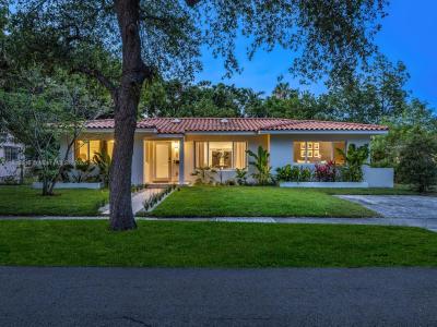 229 NW 111th Ter, Miami Shores, Florida 33168, USA