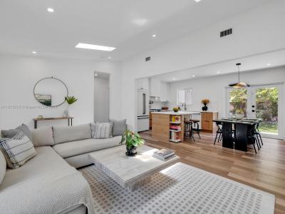 229 NW 111th Ter, Miami Shores, Florida 33168, USA