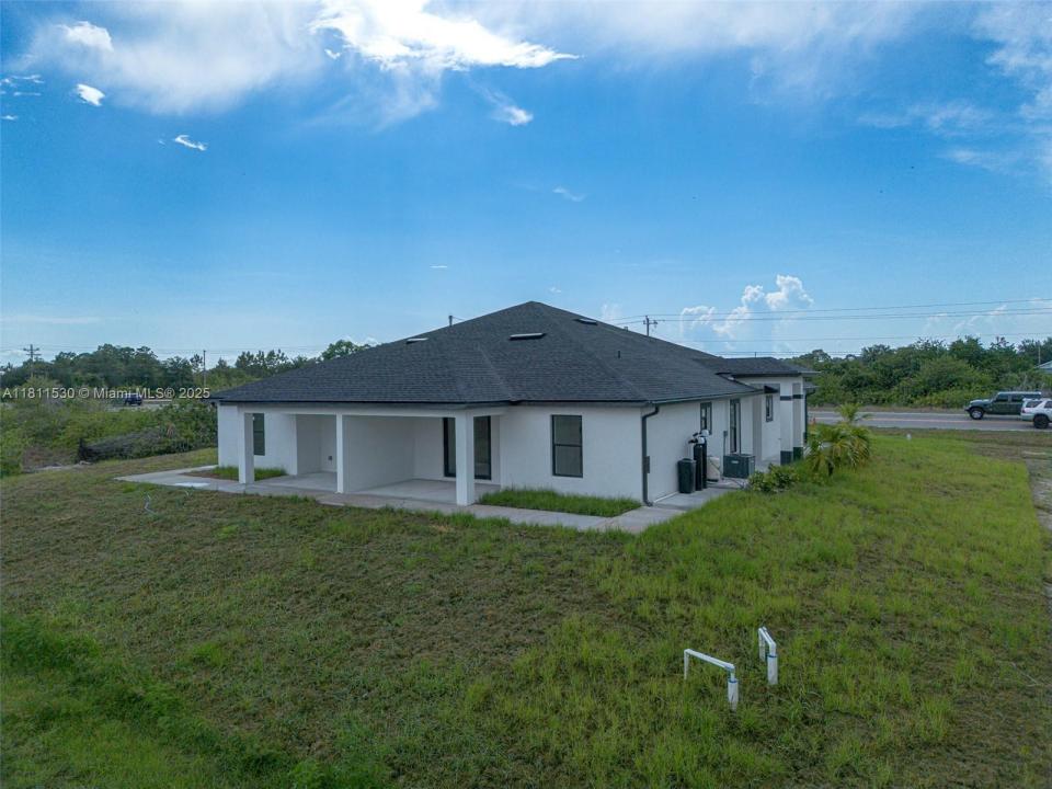 842 844 ALABAMA RD S, Lehigh Acres, Florida 33974, Amerika Birleşik Devletleri