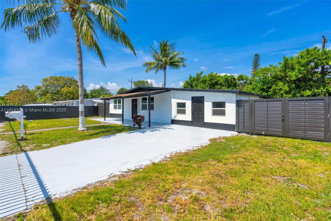 19330 NE 2nd Ave, Miami, Florida 33179, Amerika Birleşik Devletleri