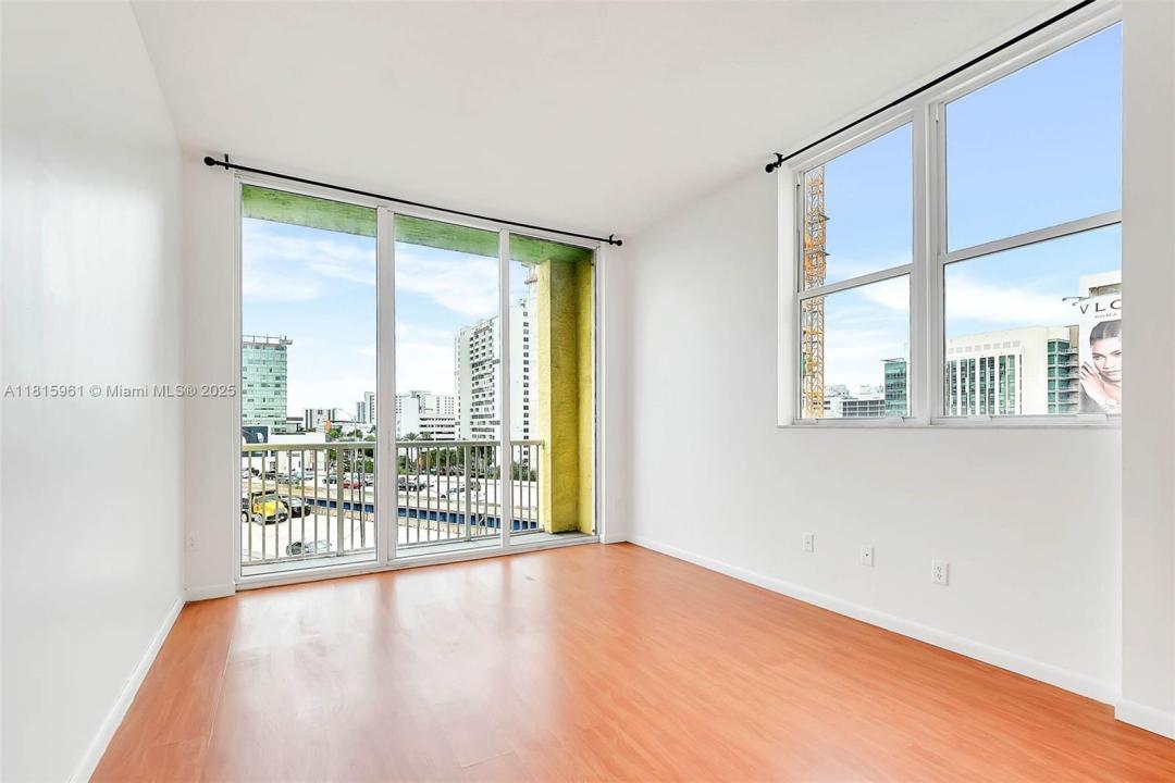 1350 NW 8th Ct B1-6, Miami, Floryda 33136, USA
