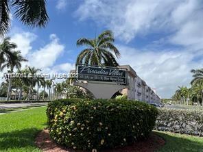 501 Blue Heron Dr 110-A, Hallandale Beach, Florida 33009, USA
