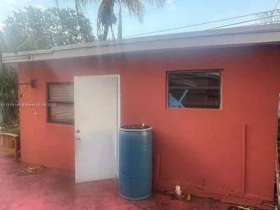 430 NW 121st St 1, Miami, Florida 33168, USA