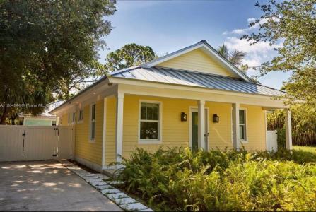 1280 SW 25th Ave, Fort Lauderdale, Florida 33312, USA