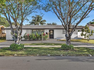 551 Crescent dr, Hollywood, Florida 33021, USA